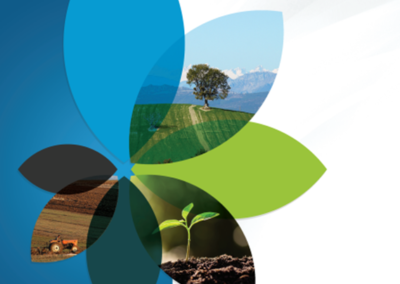 National Action Plan for Sustainable Soil Management in Turkey